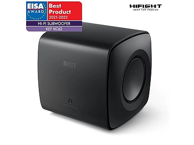 KEF KEF KC62