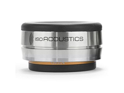 ISOACOUSTICS ISOACOUSTICS OREA BRONZE