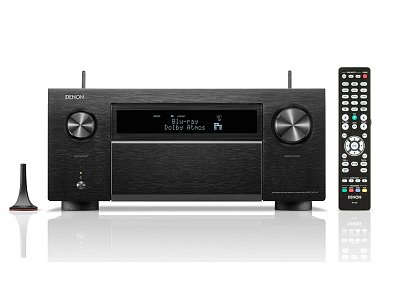 Denon DENON AVC-A1H