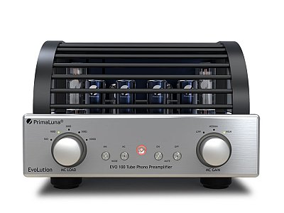 Primaluna PRIMALUNA EVO 100 PHONO