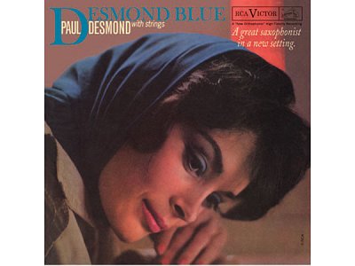 Sound and Music PAUL DESMOND: DESMOND BLUE