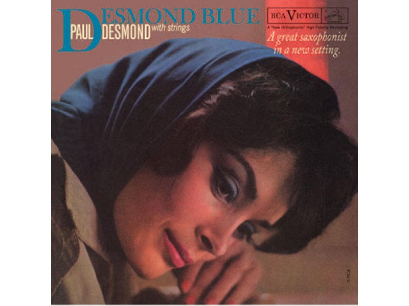 Sound and Music PAUL DESMOND: DESMOND BLUE