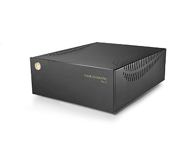 Gold Note GOLD NOTE PSU-5