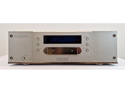 Musical Fidelity MUSICAL FIDELITY A308CR