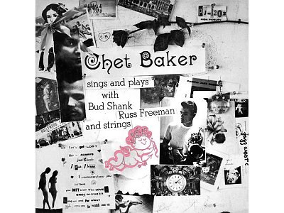 Sound and Music CHET BAKER: CHET BAKER SINGS & PLAYS