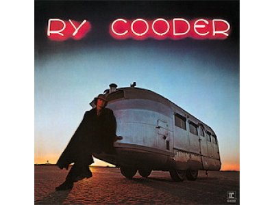 Sound and Music RY COODER: RY COODER