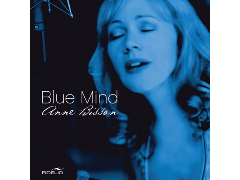 Sound and Music ANNE BISSON: BLUE MIND