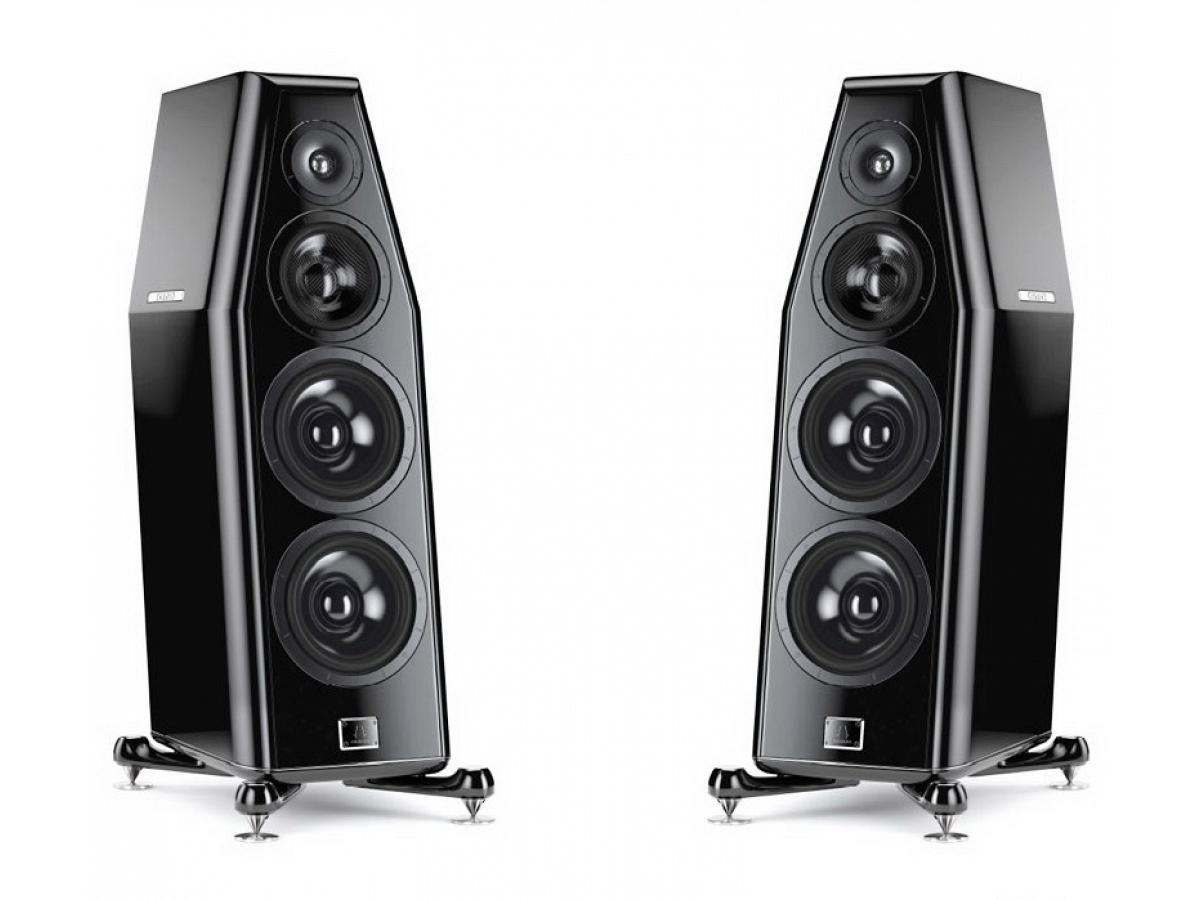 Kharma speakers 2024 for sale