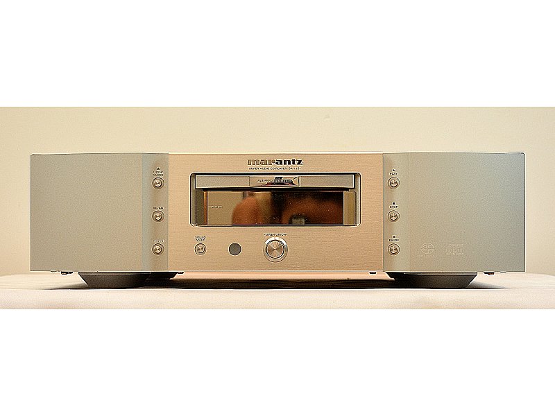 Marantz MARANTZ SA-11S1