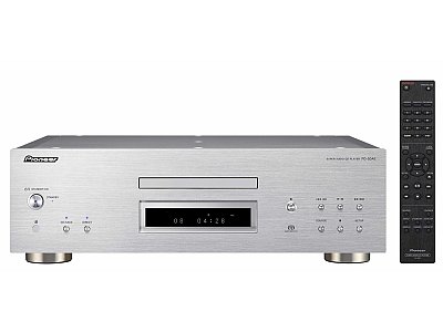 Pioneer PIONEER PD-50AE