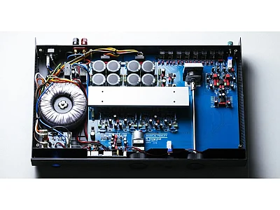 MUSICAL FIDELITY A1 MUSICAL FIDELITY A1