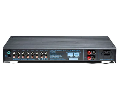 MUSICAL FIDELITY A1 MUSICAL FIDELITY A1
