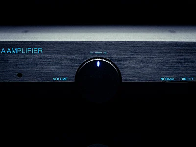 MUSICAL FIDELITY A1 MUSICAL FIDELITY A1
