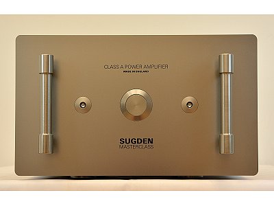 Sudgen SUGDEN MASTERCLASS SPA-4