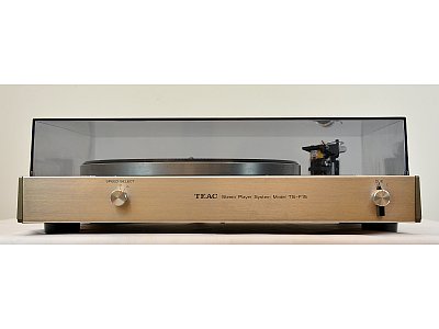 TEAC TEAC TS-F15