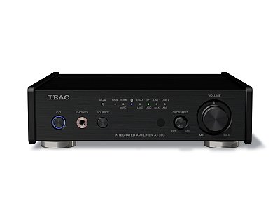 TEAC TEAC AI-303 USB DAC