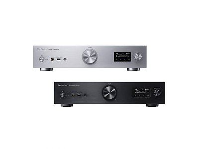 TECHNICS TECHNICS SU-GX70EG