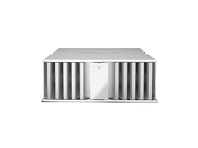 Burmester BURMESTER 216