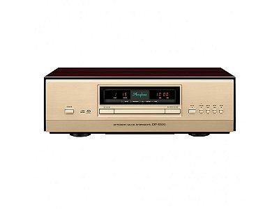 Accuphase ACCUPHASE DP-1000