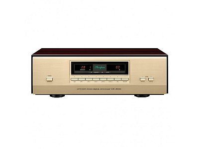 Accuphase ACCUPHASE DC-1000