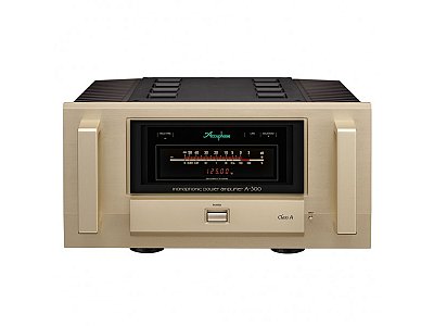 Accuphase ACCUPHASE A-300