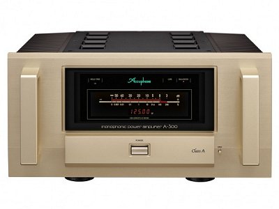 Accuphase ACCUPHASE A-300