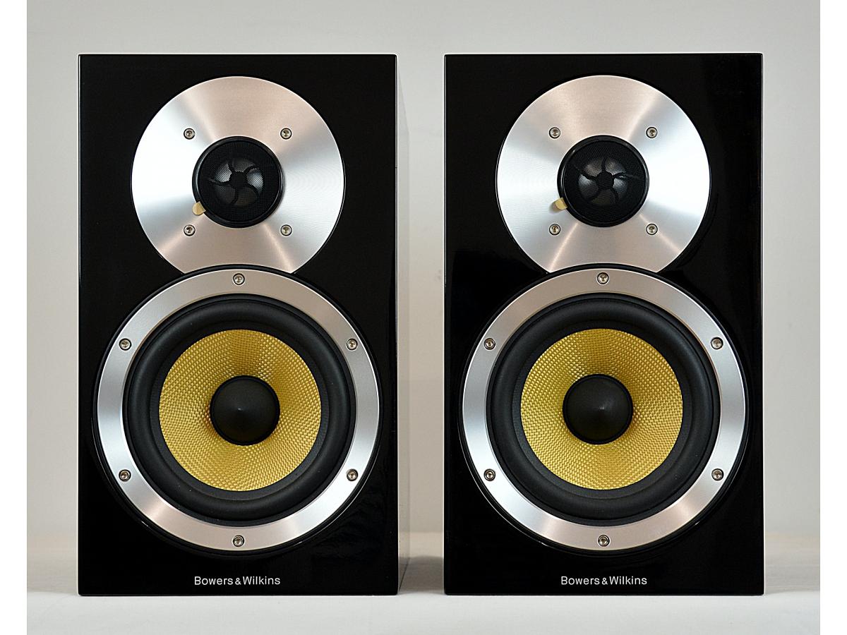 BOWERS & WILKINS CM1