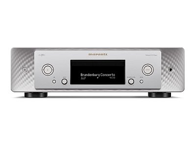 Marantz MARANTZ CD50 N