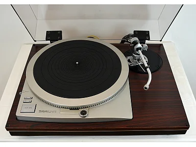 TECHNICS SP-25 TECHNICS SP-25