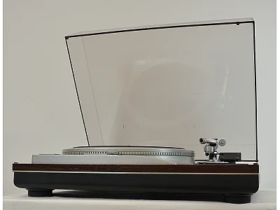 TECHNICS SP-25 TECHNICS SP-25