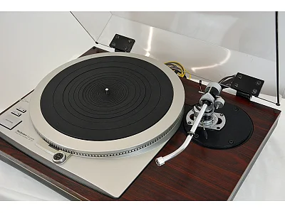 TECHNICS SP-25 TECHNICS SP-25