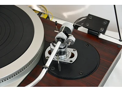 TECHNICS SP-25 TECHNICS SP-25