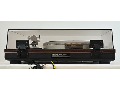 TECHNICS SP-25 TECHNICS SP-25