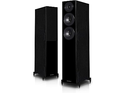 WHARFEDALE WHARFEDALE DIAMOND 12.3