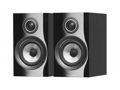 Bowers & Wilkins BOWERS & WILKINS 707 S2