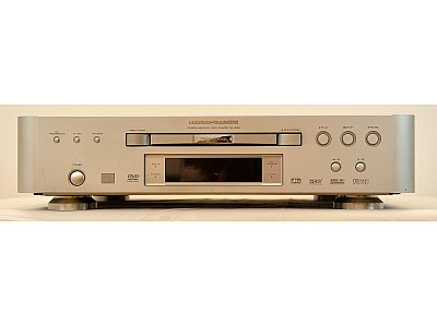 Marantz MARANTZ DV-12S2