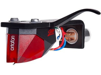 Ortofon ORTOFON 2M RED PREMOUNTED