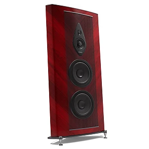Sonus Faber SONUS FABER STRADIVARI G2 40th ANNIVERSARY RED