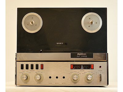 Revox REVOX A77