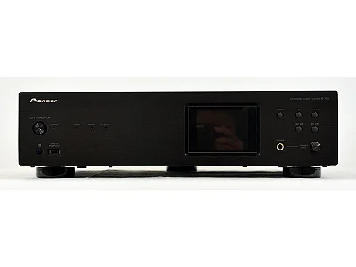 Pioneer PIONEER N-70A + WIIM MINI