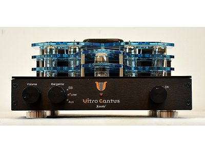 Vitro Cantus VITRO CANTUS RONDO'