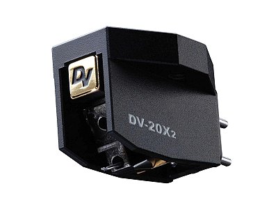 DYNAVECTOR DYNAVECTOR DV-20X2H