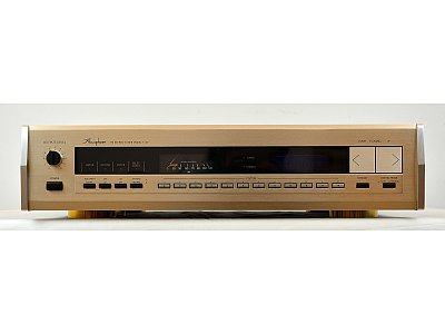 Accuphase ACCUPHASE T-107