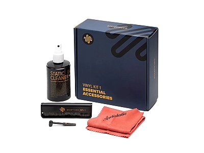 Argon Audio ARGON AUDIO VINYL KIT 1