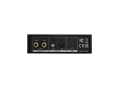 FOSTEX HP-A3 MKII FOSTEX HP-A3 MKII