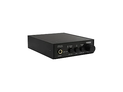 FOSTEX HP-A3 MKII FOSTEX HP-A3 MKII