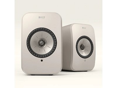 KEF KEF LSX2 LT