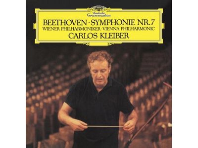 Sound and Music BEETHOVEN: SINFONIA N.7