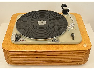 THORENS THORENS TD 135