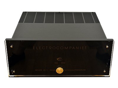 Electrocompaniet ELECTROCOMPANIET AMPLIWIRE 250-R